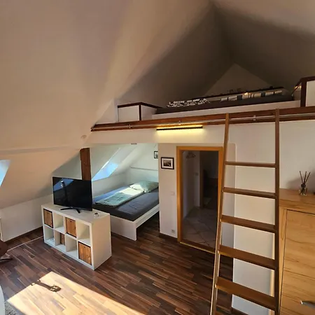 Wittig Am Kulturbahnhof * Leisnig